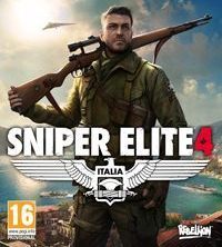 Sniper Elite 4