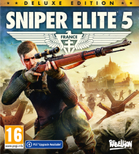 Sniper Elite 5: Deluxe Edition