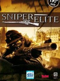 Sniper Elite: Berlin 1945