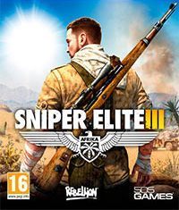 Sniper Elite III: Afrika