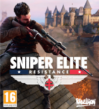 Sniper Elite: Resistance