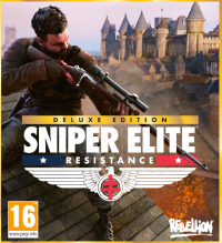 Sniper Elite: Resistance - Deluxe Edition