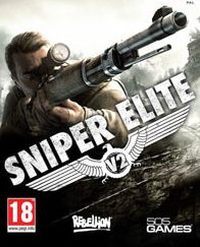 Sniper Elite V2