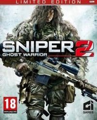 Sniper: Ghost Warrior 2