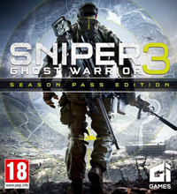 Sniper: Ghost Warrior 3 - Season Pass Edition