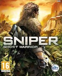 Sniper: Ghost Warrior