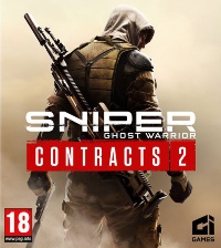 Sniper: Ghost Warrior Contracts 2