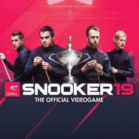 Snooker 19