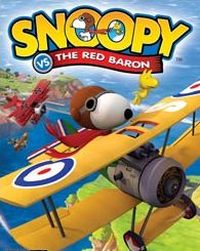 Snoopy vs The Red Baron