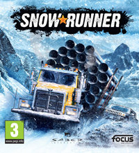 SnowRunner