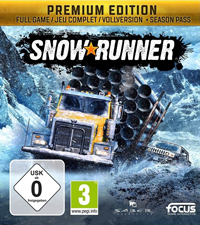 SnowRunner: Premium Edition