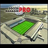 Soccer Manager Pro