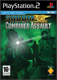 SOCOM: U.S. Navy SEALs Combined Assault