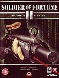 Soldier of Fortune 2: Double Helix