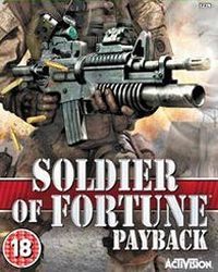 Soldier of Fortune: Payback