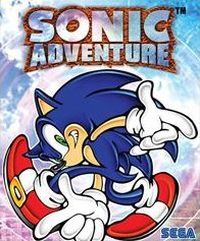 Sonic Adventure