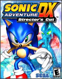 Sonic Adventure DX