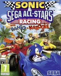 Sonic & Sega All-Stars Racing