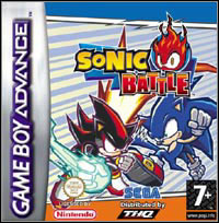 Sonic Battle