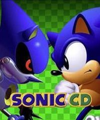 Sonic CD