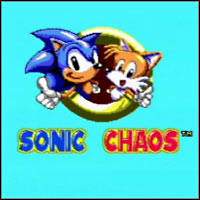 Sonic Chaos