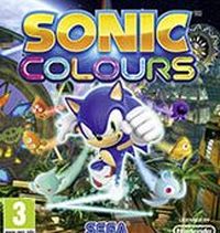 Sonic Colours