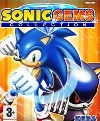 Sonic Gems Collection