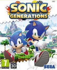 Sonic Generations