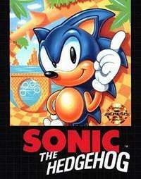 Sonic the Hedgehog (1991)