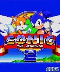 Sonic the Hedgehog 2