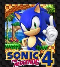 Sonic the Hedgehog 4