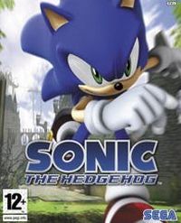 Sonic the Hedgehog