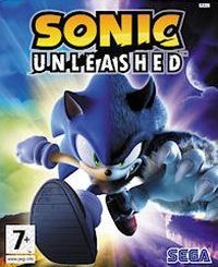 Sonic Unleashed