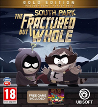 South Park: Fractured But Whole - Gold Edition