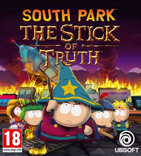 South Park: Kijek Prawdy