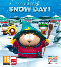 South Park: Snow Day!