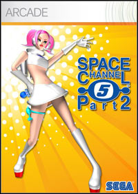 Space Channel 5 Part 2