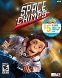 Space Chimps