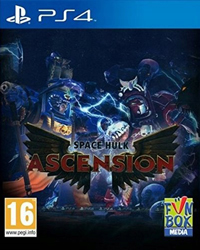 Space Hulk: Ascension