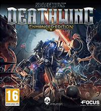 Space Hulk: Deathwing - Enhanced Edition