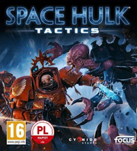 Space Hulk: Tactics