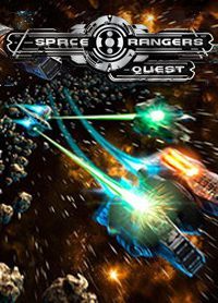 Space Rangers: Quest