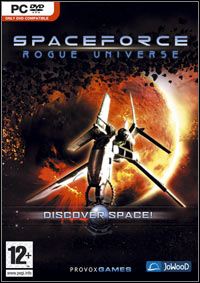 Spaceforce: Rogue Universe