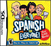 Spanish for Everyone