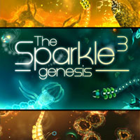 Sparkle 3 Genesis