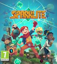 Sparklite