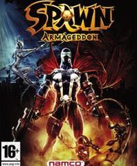 Spawn: Armageddon