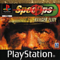 Spec Ops: Ranger Elite