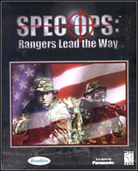 Spec Ops: Rangers Lead the Way