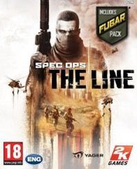 Spec Ops: The Line